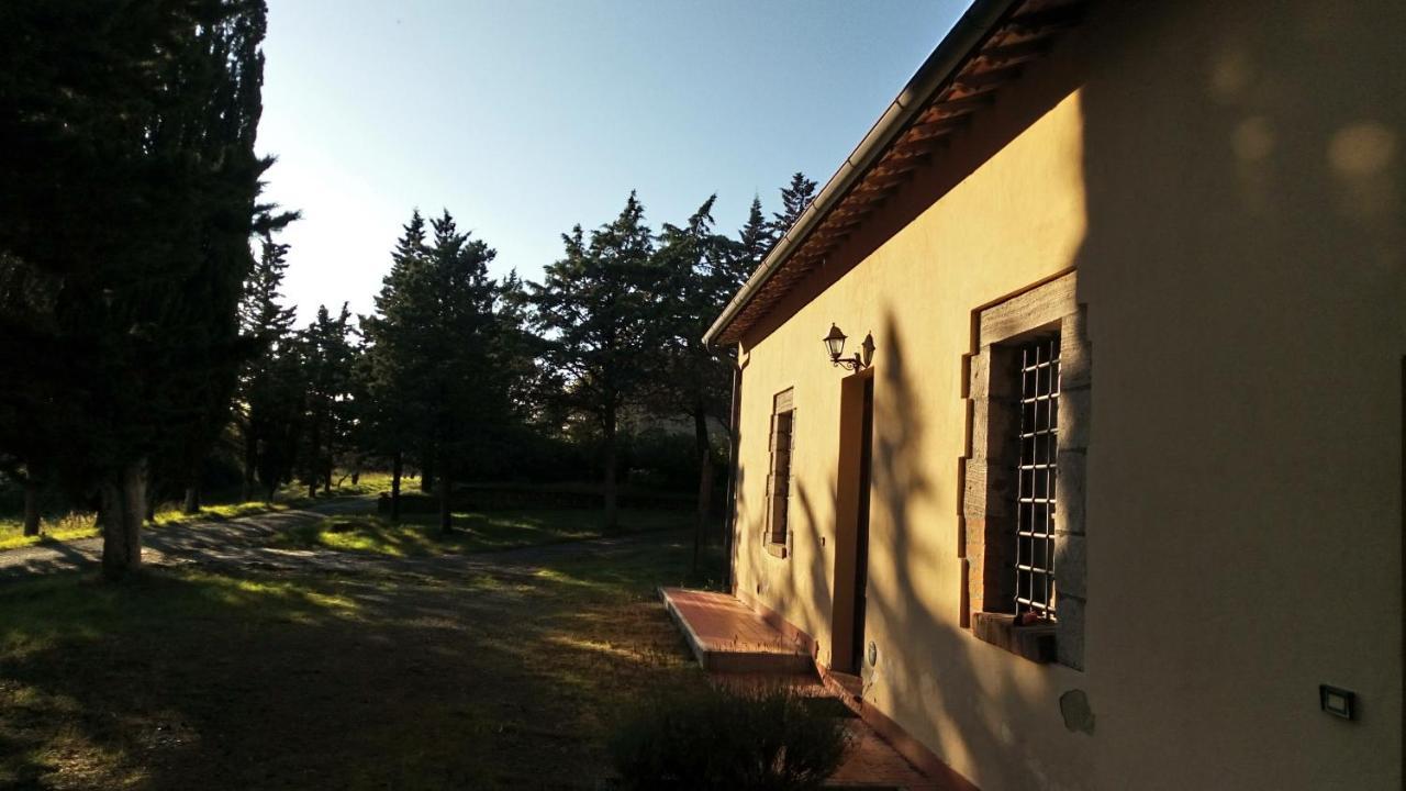 Appartement La Pecora