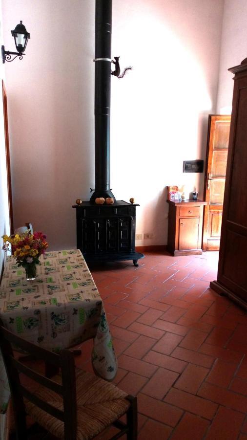 La Pecora Appartement