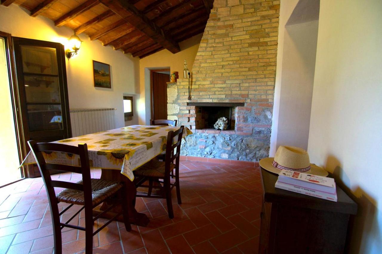 Appartement La Pecora