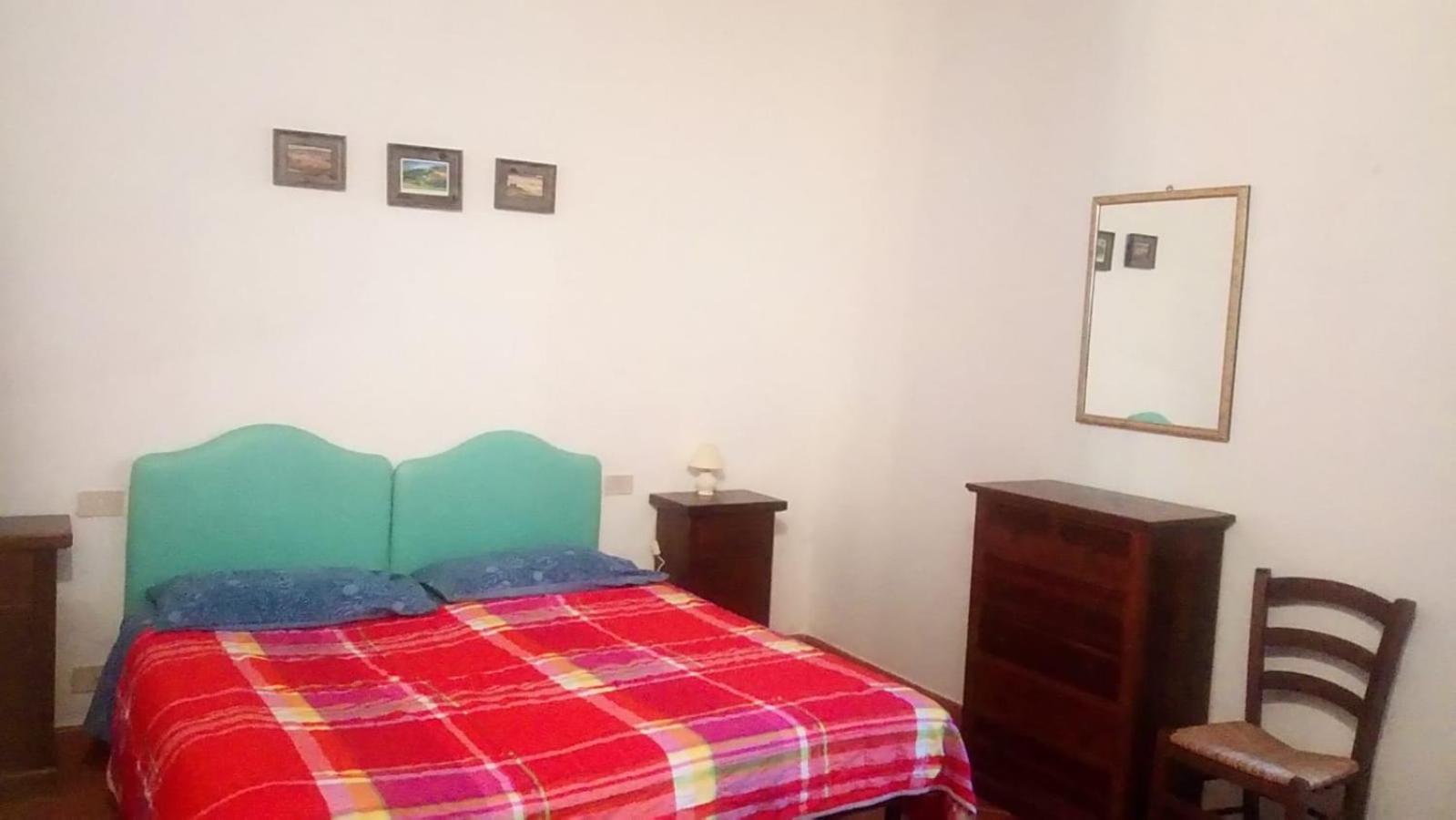 La Pecora Appartement *