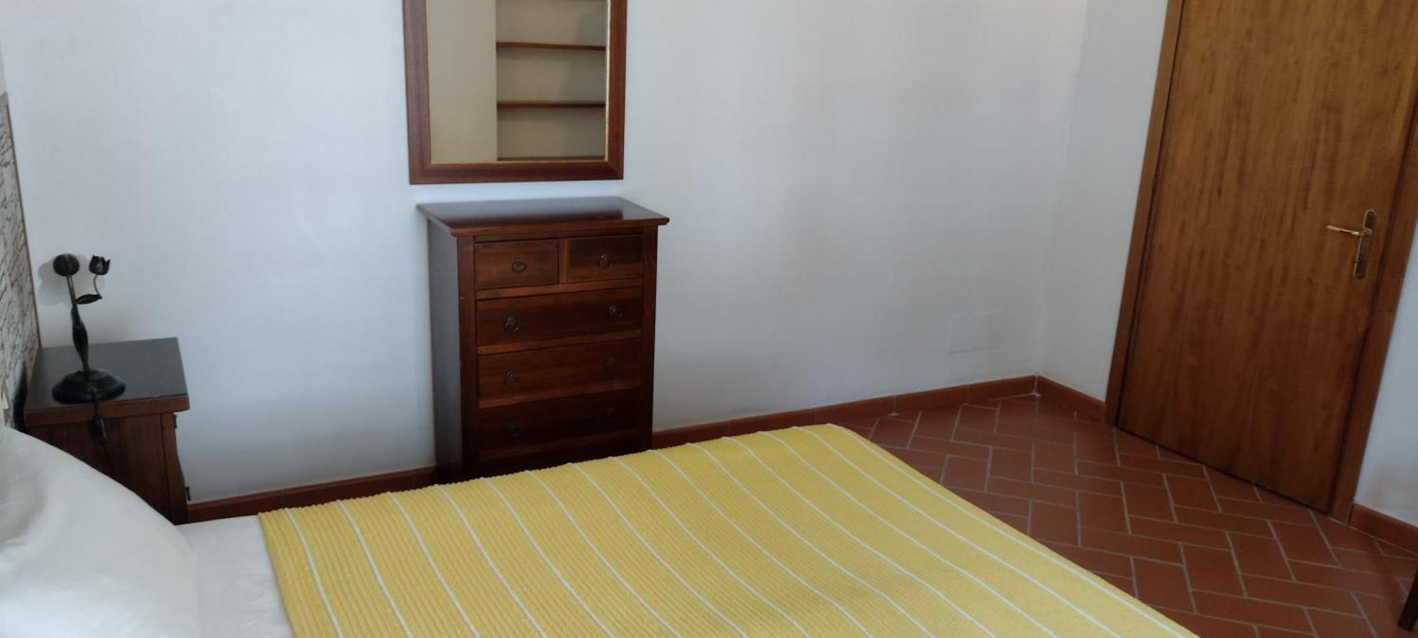 La Pecora Appartement