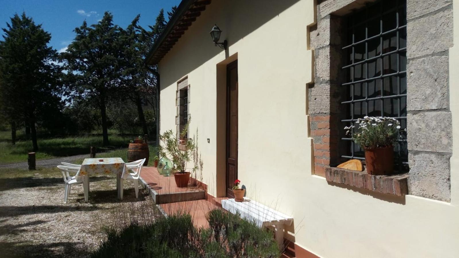 La Pecora *