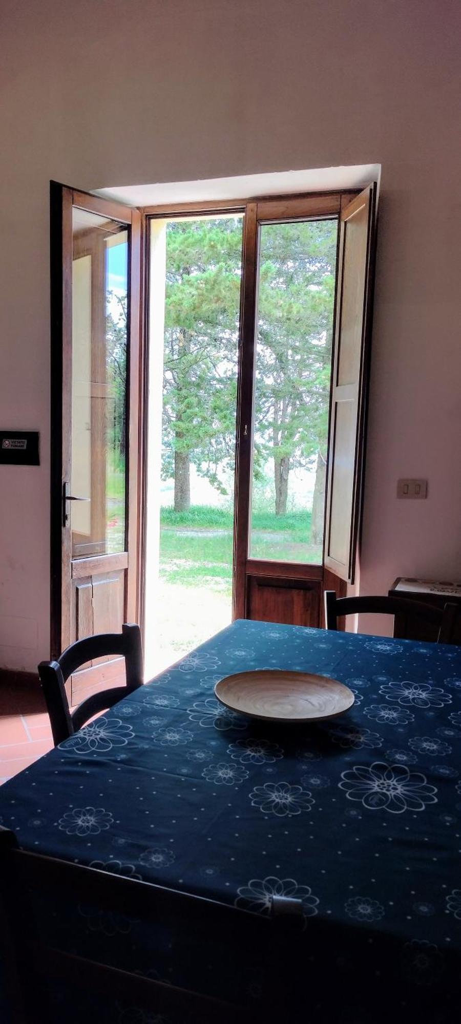 La Pecora Appartement
