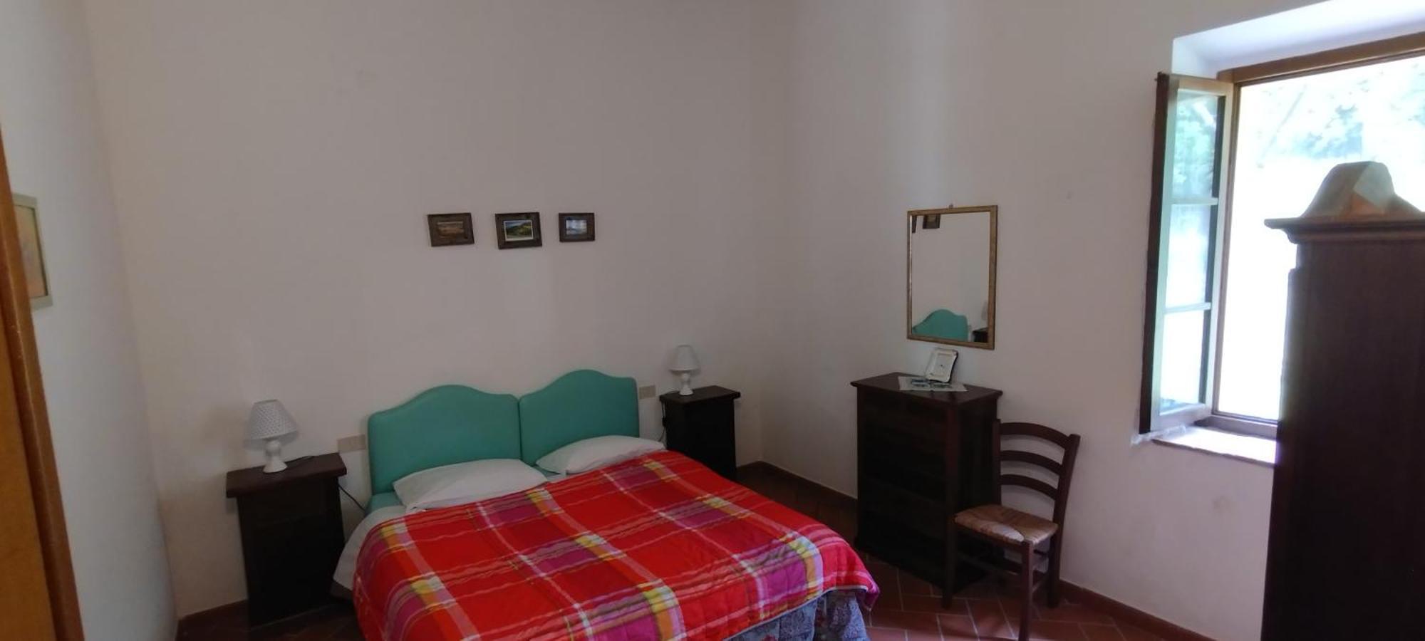 Appartement La Pecora