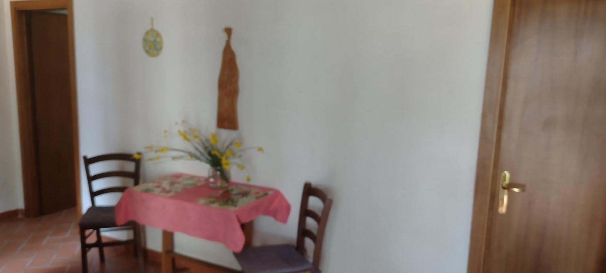 Appartement La Pecora