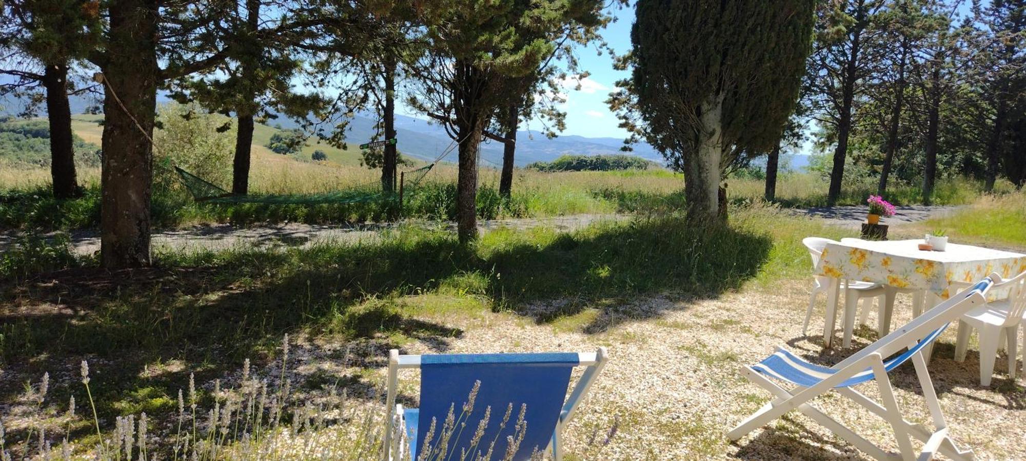 La Pecora Appartement
