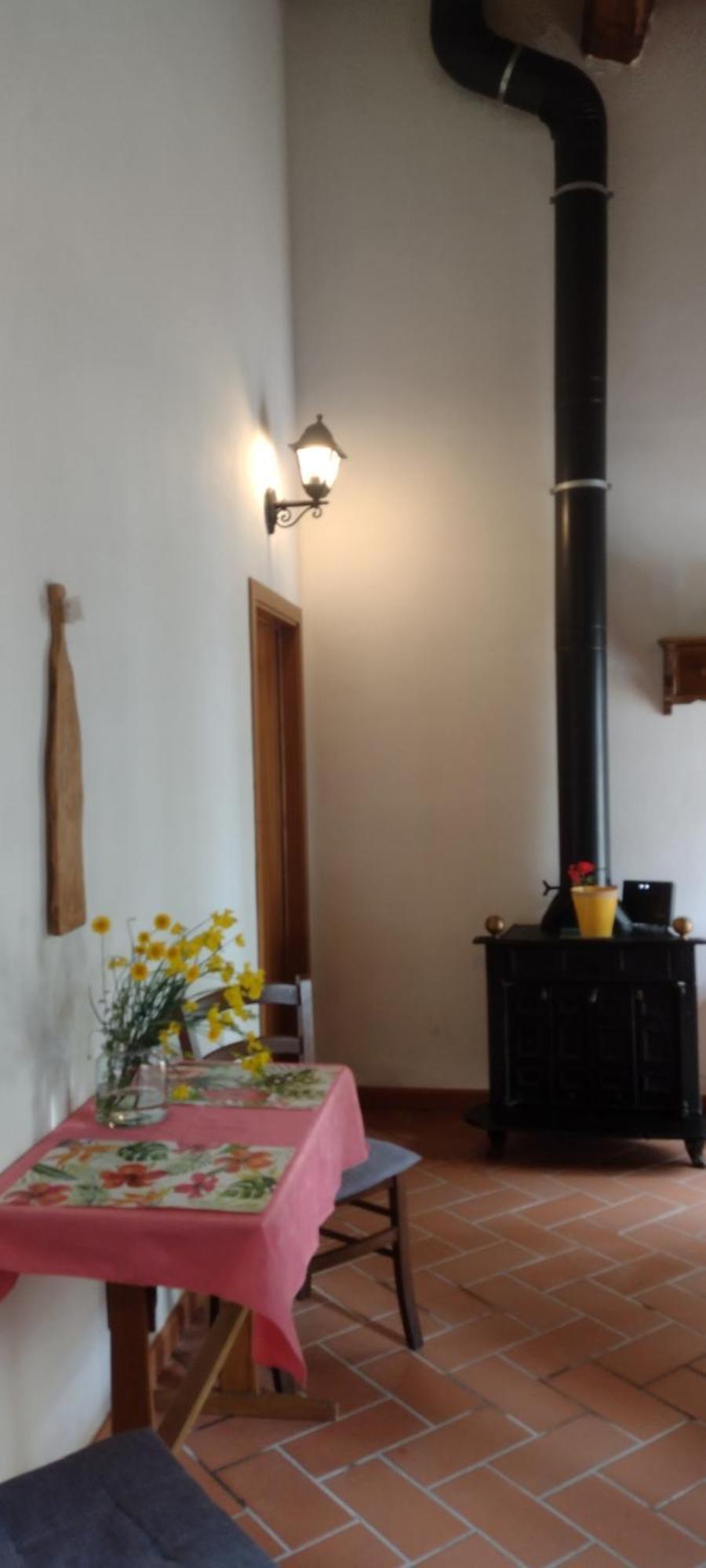 La Pecora Appartement San Gimignano