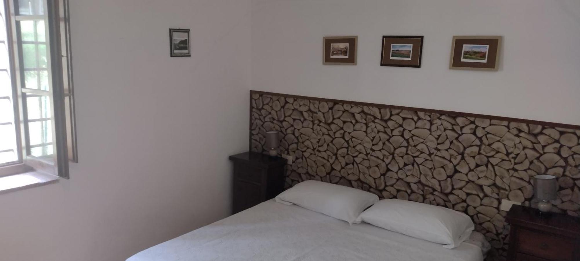 Appartement La Pecora *