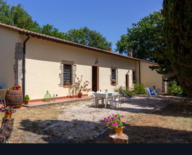 La Pecora Appartement San Gimignano