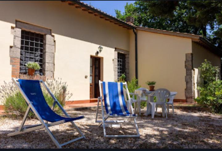 La Pecora Appartement *